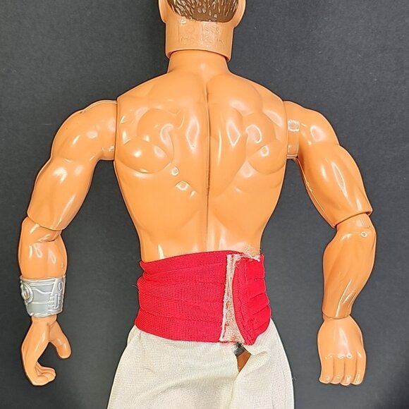 Max Steel 12" Action Figure 1/6 Mattel - Picture 6 of 13